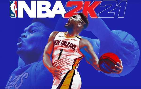 NBA 2K21 was updated earlier nowadays to healthy all of the actions