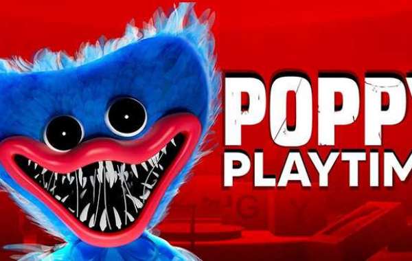 Poppy Playtime Online