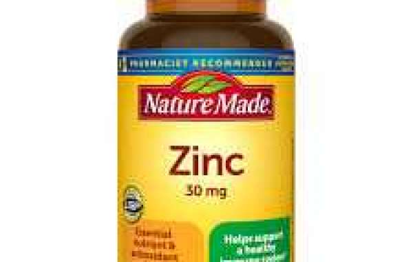 Have You Seriously Considered The Option Of Best Zinc Supplements?