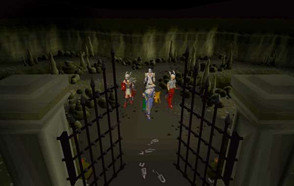Building your abilities to a higher level could be among the best exercises in RuneScape