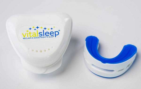 Must Learn About Anti-Snoring