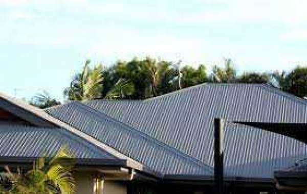 Roof Restoration is a Simple and Cost-Effective Procedure