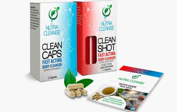 Change Your Fortunes With THC Detox Kits