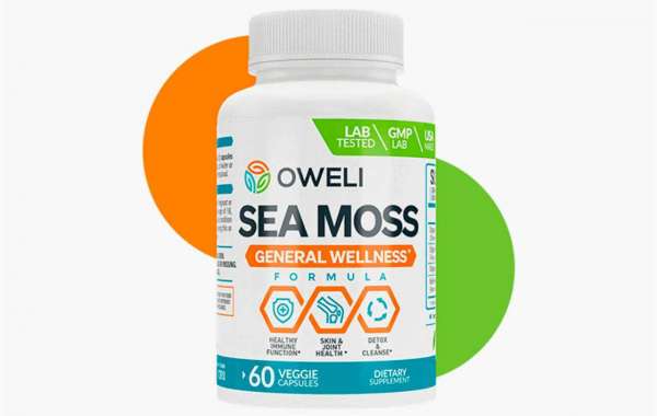 Effective Uses Of Sea Moss