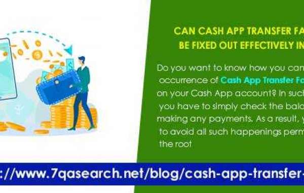 Why Should I Take Help From Experts To Fix Cash App Transfer Failed Issues?