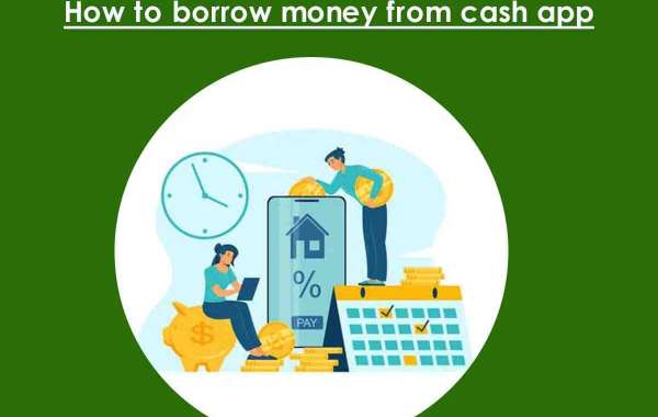 How To Get Cash App Borrow? A Step Wise Guide To Up To $200