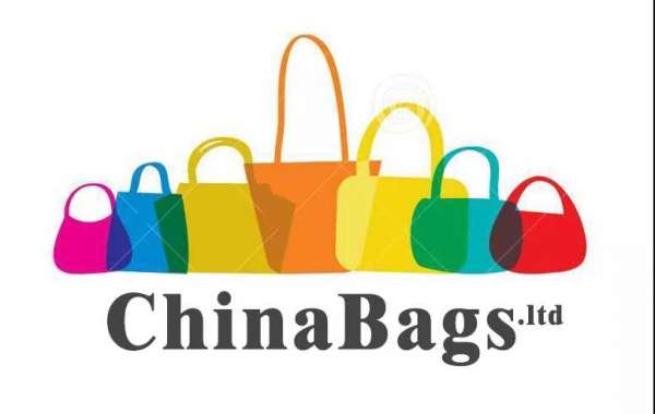 China Bags Factory