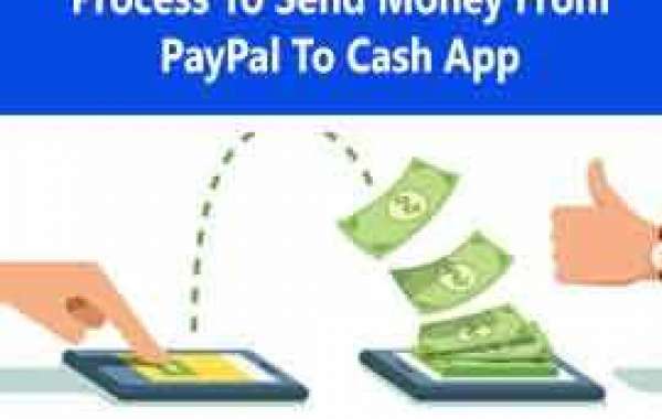 How to Send Money from Paypal to Cash App ?