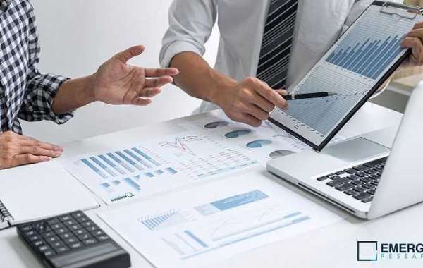 Predictive and Prescriptive Analytics Market Emerging Trends, Demand, Revenue and Forecasts Research 2028
