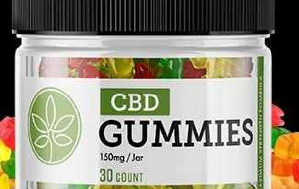 Best CBD Gummies Reviews , Price & Side Effects
