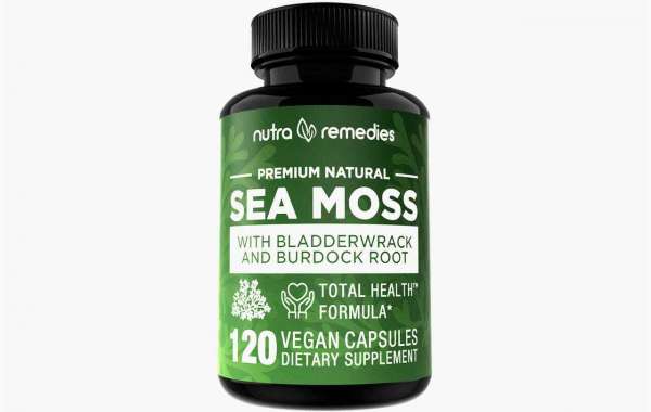 Beneficial Aspects Related With Sea Moss