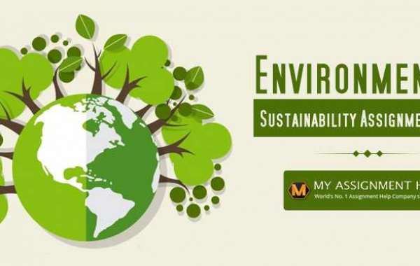 Decoding Environmental Sustainability