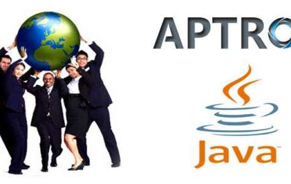 How To Beginner JAVA BY APTRON