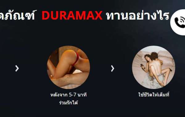 Duramax Thailand