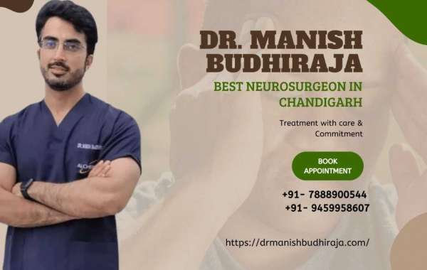 Brain Doctor in Chandigarh