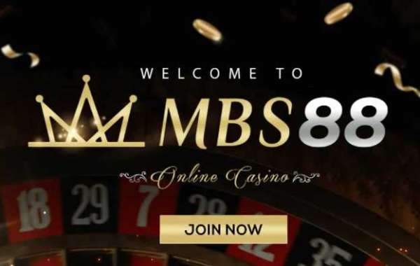 MBS88 Situs Bandar Judi Online Terpercaya Asli Indonesia