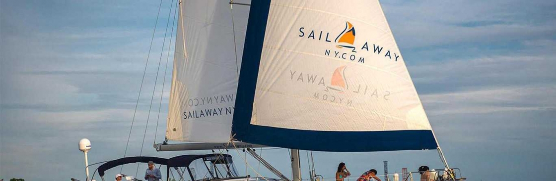 SailawayNY Cover Image