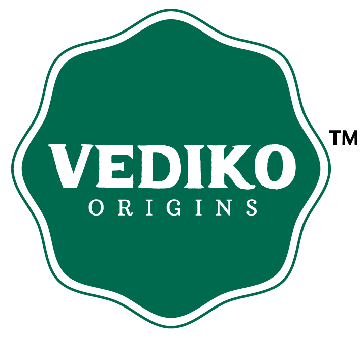 Buy Organic Cold Pressed Cooking Oil Online in India - Vediko Origins