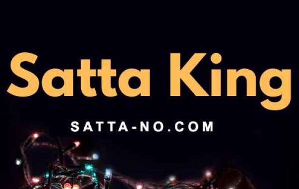 Play the Satta King Online and be the Satta King.