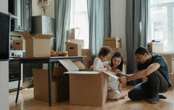 Better Choice for Relocation might be, Hiring Packers and Movers