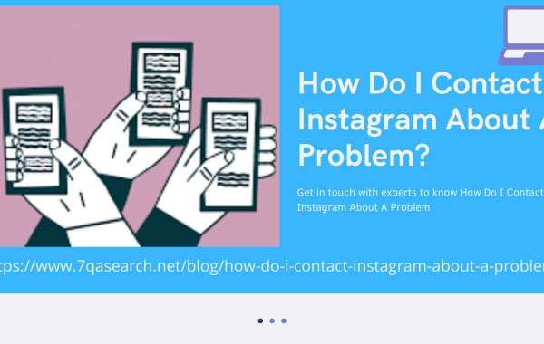 How Do I Contact Instagram about A Problem without any delay?