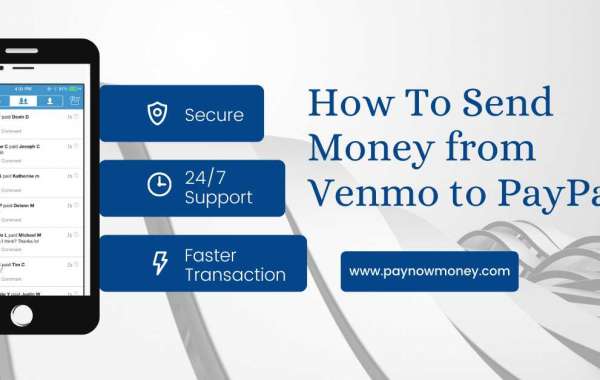 How to Transfer Money from Venmo to Paypal?