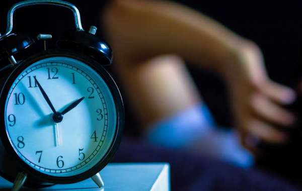 What Causes Sleep Disorders? Different Types of Sleep Disorders