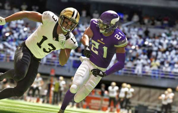 Madden nfl 23 might be breaking one its oldest traditions