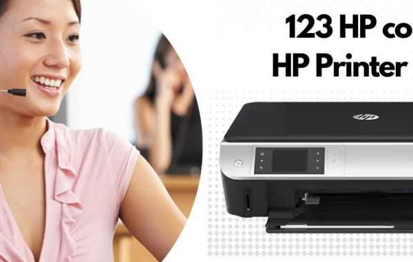 Guide to Setup an HP Envy 6000 Printer