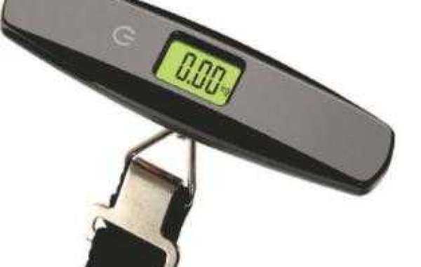 About Xiangshan Digital Luggage Scale