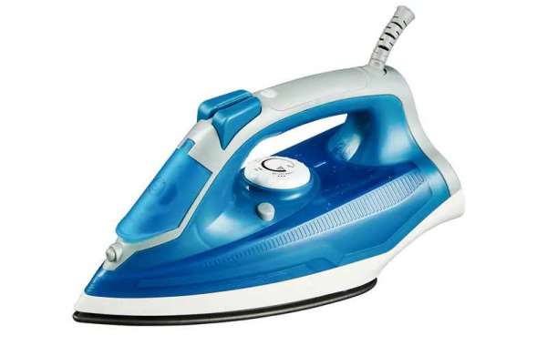 Steam irons are more versatile than traditional irons