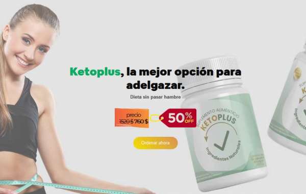 Keto Plus Para Que Sirve - Pastillas KetoPlus Precio, Reseñas y Compra en México!