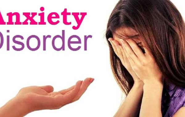 What Are Anxiety Disorders & What are Its Symptoms?