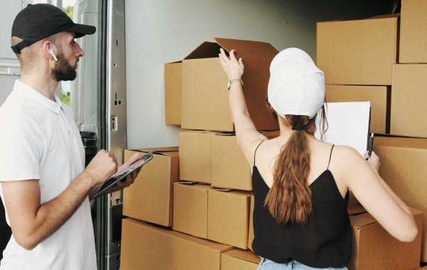 What is Charges in Packers and Movers?
