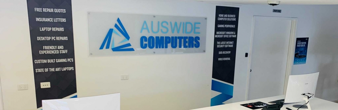Auswide Computers PC Components Store Near Me Cover Image