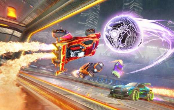 Rocket League Items occasion will happen from October 7 to