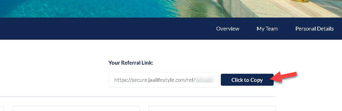 Getting Financial Freedom with JAA Lifestyle - jaalifestyle login