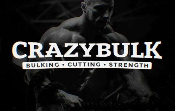 Change Your Fortunes With CrazyBulk SARMs Review