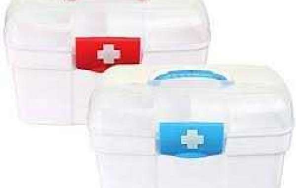 first aid kits suppliers