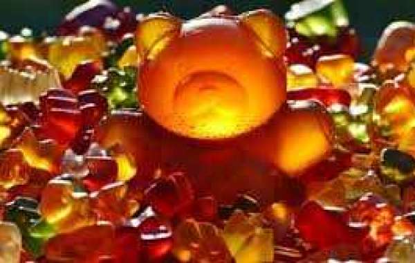Steve Harvey CBD Gummies:-The Most Powerful Pain Relief !