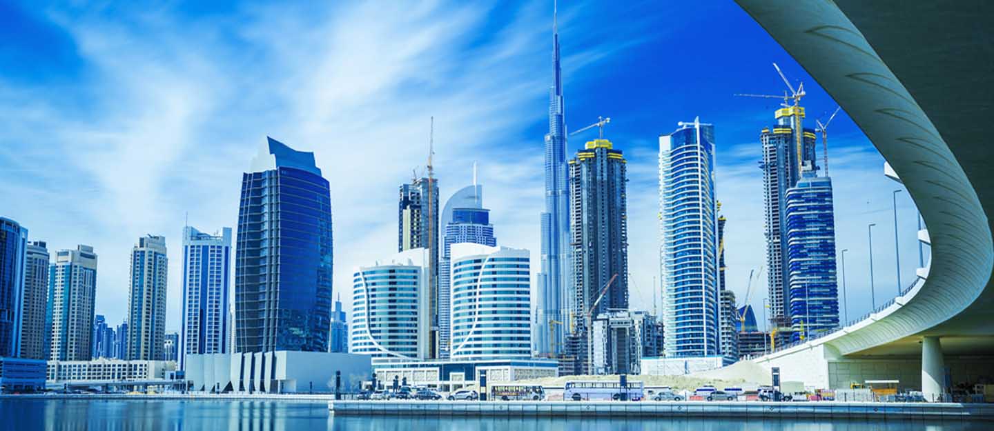 Top 10 Real Estate Developers in Dubai