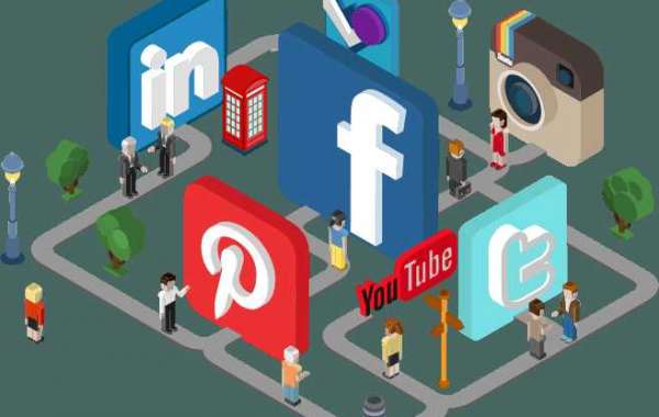 Best Social Media Marketing Services in India