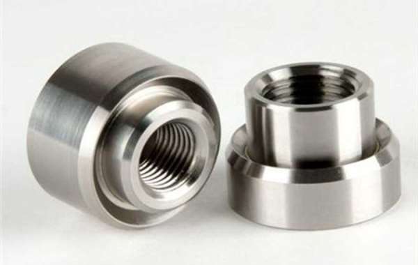 The Advantages And Design Of Swiss Machining Features