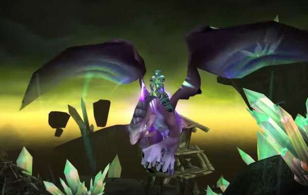 Beginner's Guide to Profession Picking in WoW Burning Crusade Classic