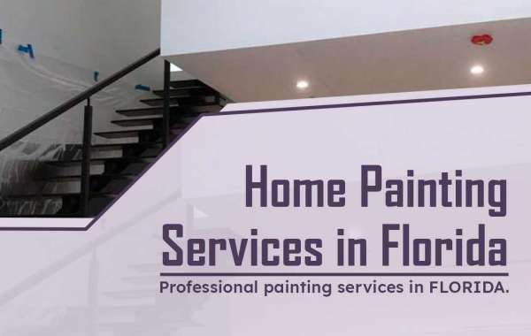 Top Reasons For Getting Your Dream Home Painted By Experts