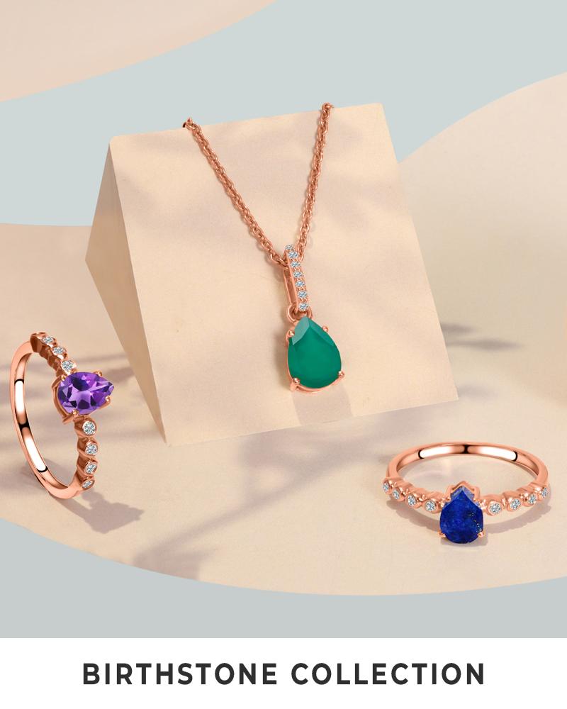 Buy Wholesale Genuine Gemstone Jewelry