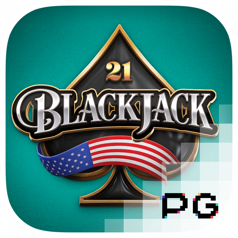 American Blackjack เกมจากค่าย PG สำหรับใครที่ชื่นชอบเกมไพ่Blackjack
