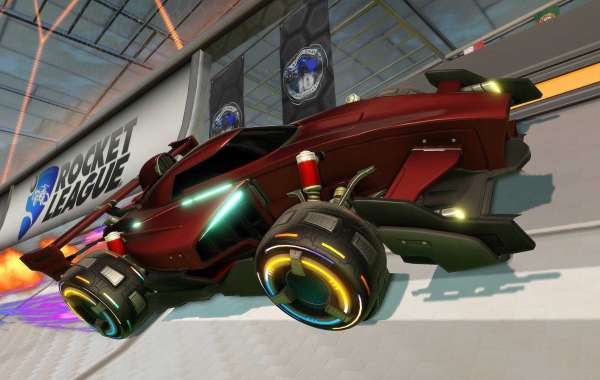 Rocket League Prices rarities to provide you an concept of what you may