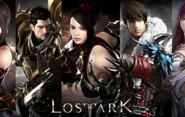 Lost Ark May Update Teases Valtan Legion Raid Release