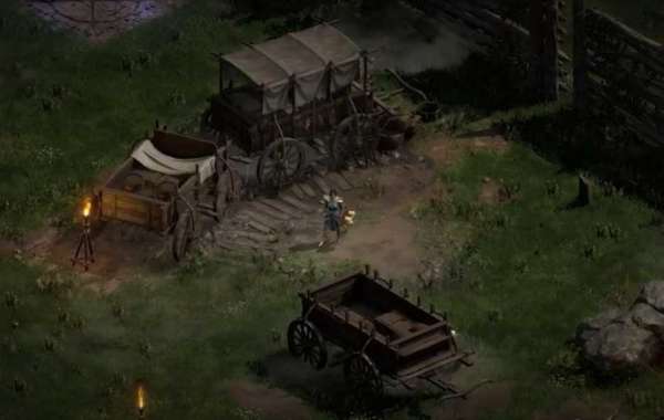 Diablo 2 Resurrected Guide - How To Farm High Runes